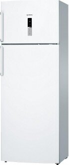 Bosch KDN46AW32N Beyaz Buzdolabı kullananlar yorumlar